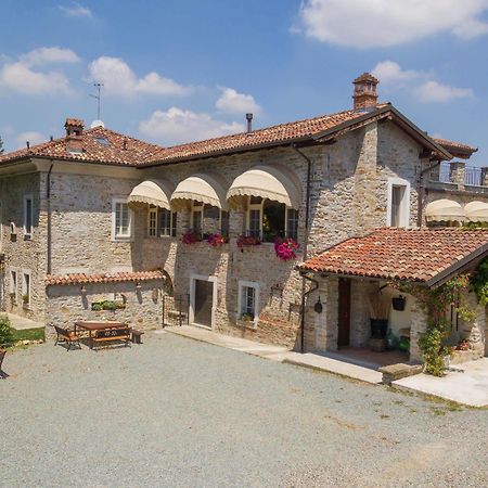 Agriturismo Costa Dei Platani アックイテルメ エクステリア 写真