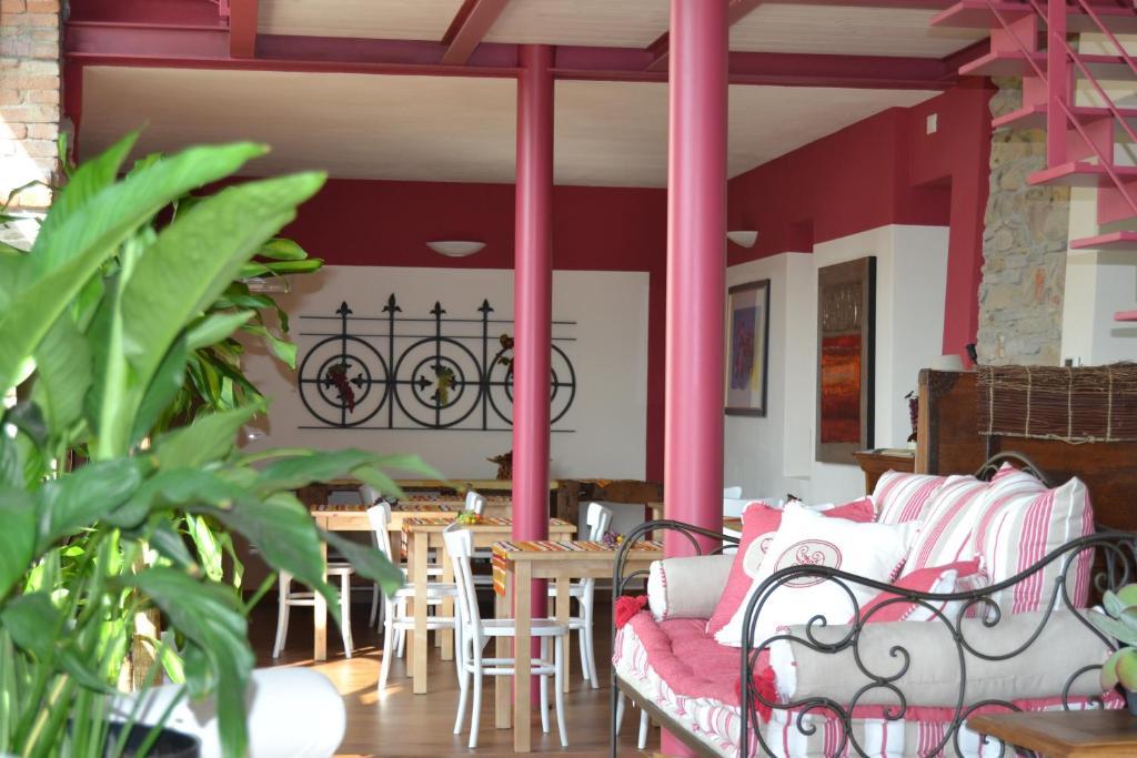 Agriturismo Costa Dei Platani アックイテルメ エクステリア 写真