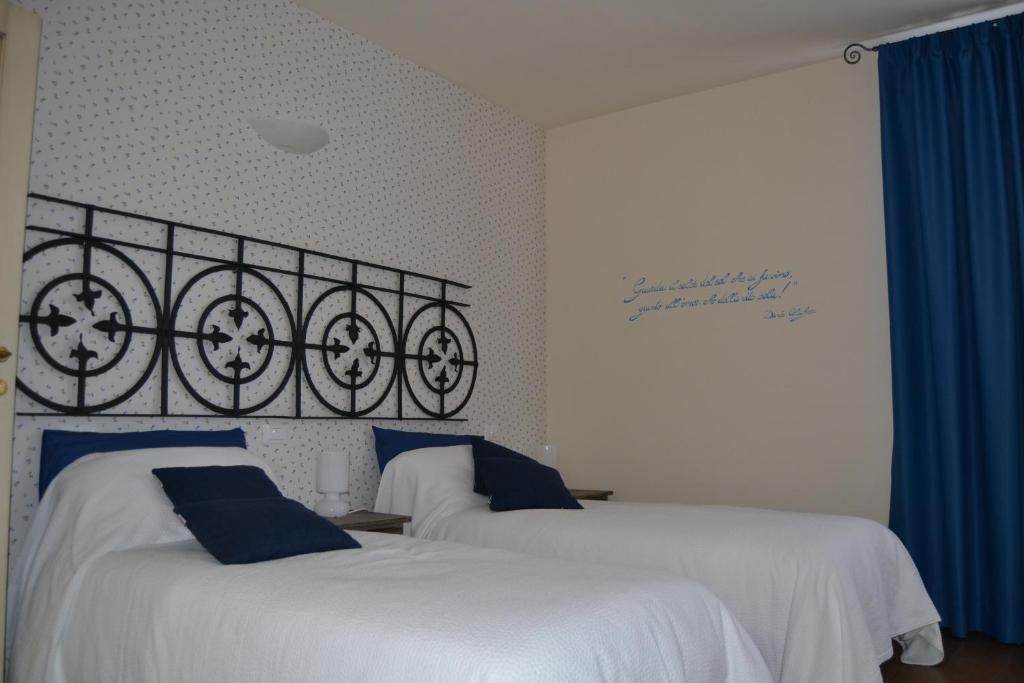 Agriturismo Costa Dei Platani アックイテルメ 部屋 写真