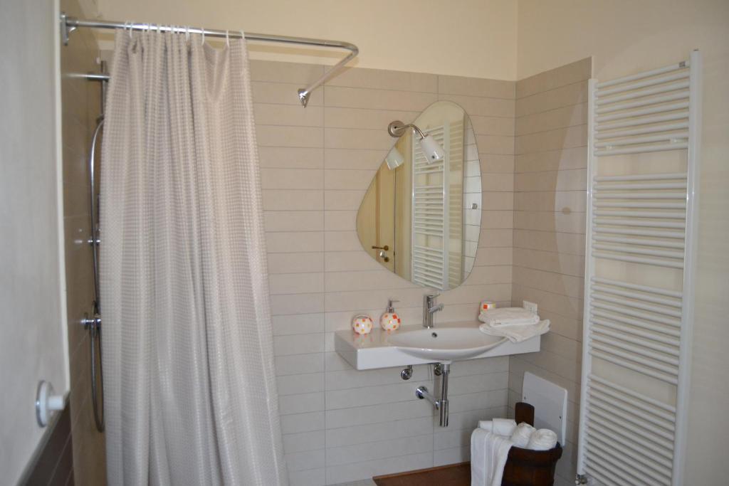 Agriturismo Costa Dei Platani アックイテルメ 部屋 写真