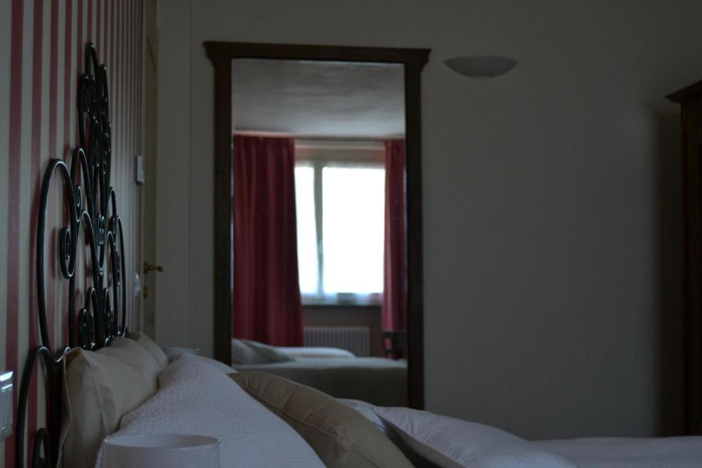 Agriturismo Costa Dei Platani アックイテルメ 部屋 写真