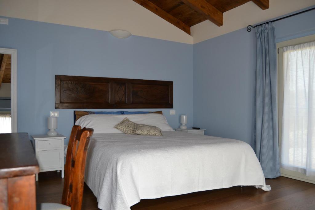 Agriturismo Costa Dei Platani アックイテルメ 部屋 写真