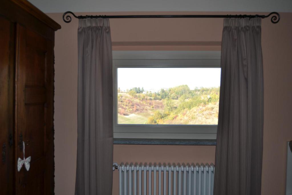 Agriturismo Costa Dei Platani アックイテルメ 部屋 写真
