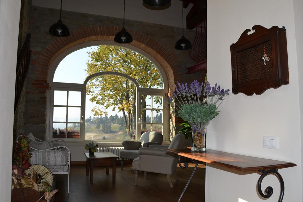 Agriturismo Costa Dei Platani アックイテルメ エクステリア 写真