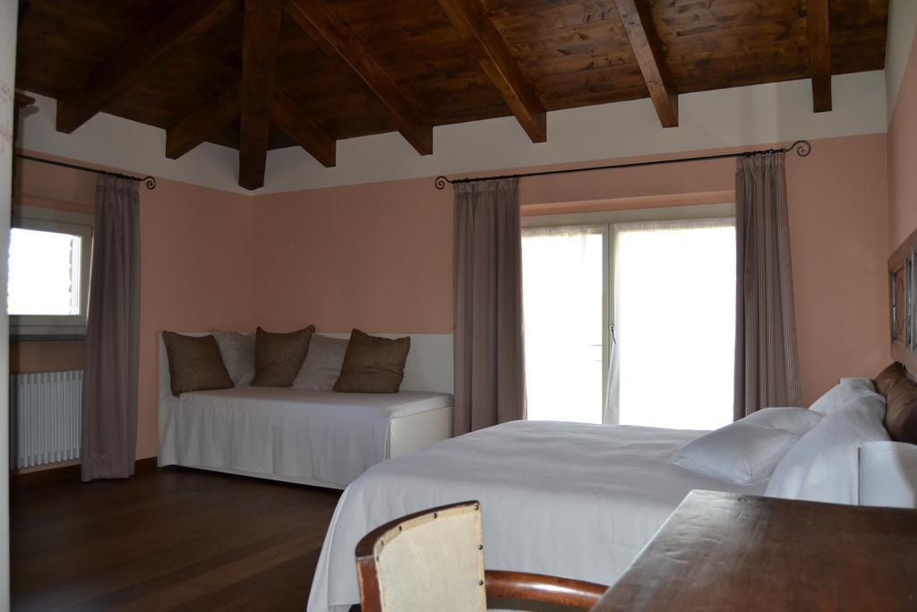 Agriturismo Costa Dei Platani アックイテルメ 部屋 写真