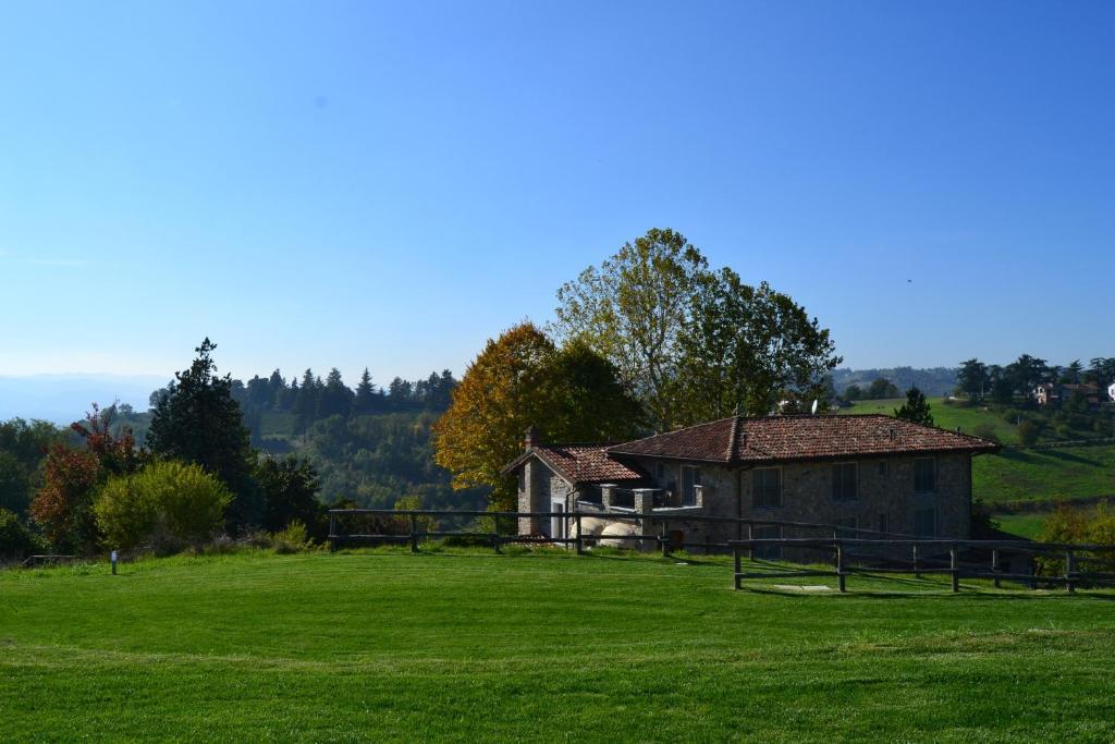 Agriturismo Costa Dei Platani アックイテルメ エクステリア 写真