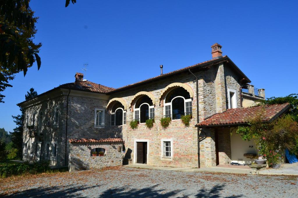 Agriturismo Costa Dei Platani アックイテルメ エクステリア 写真