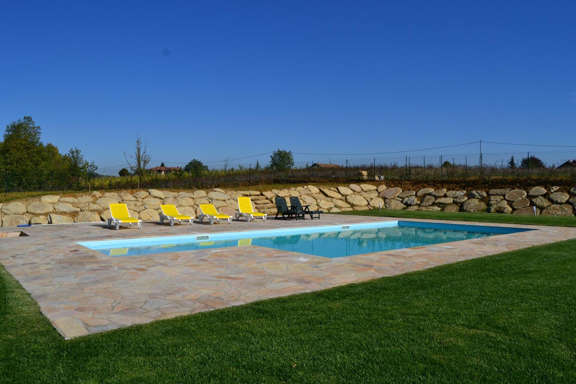 Agriturismo Costa Dei Platani アックイテルメ エクステリア 写真