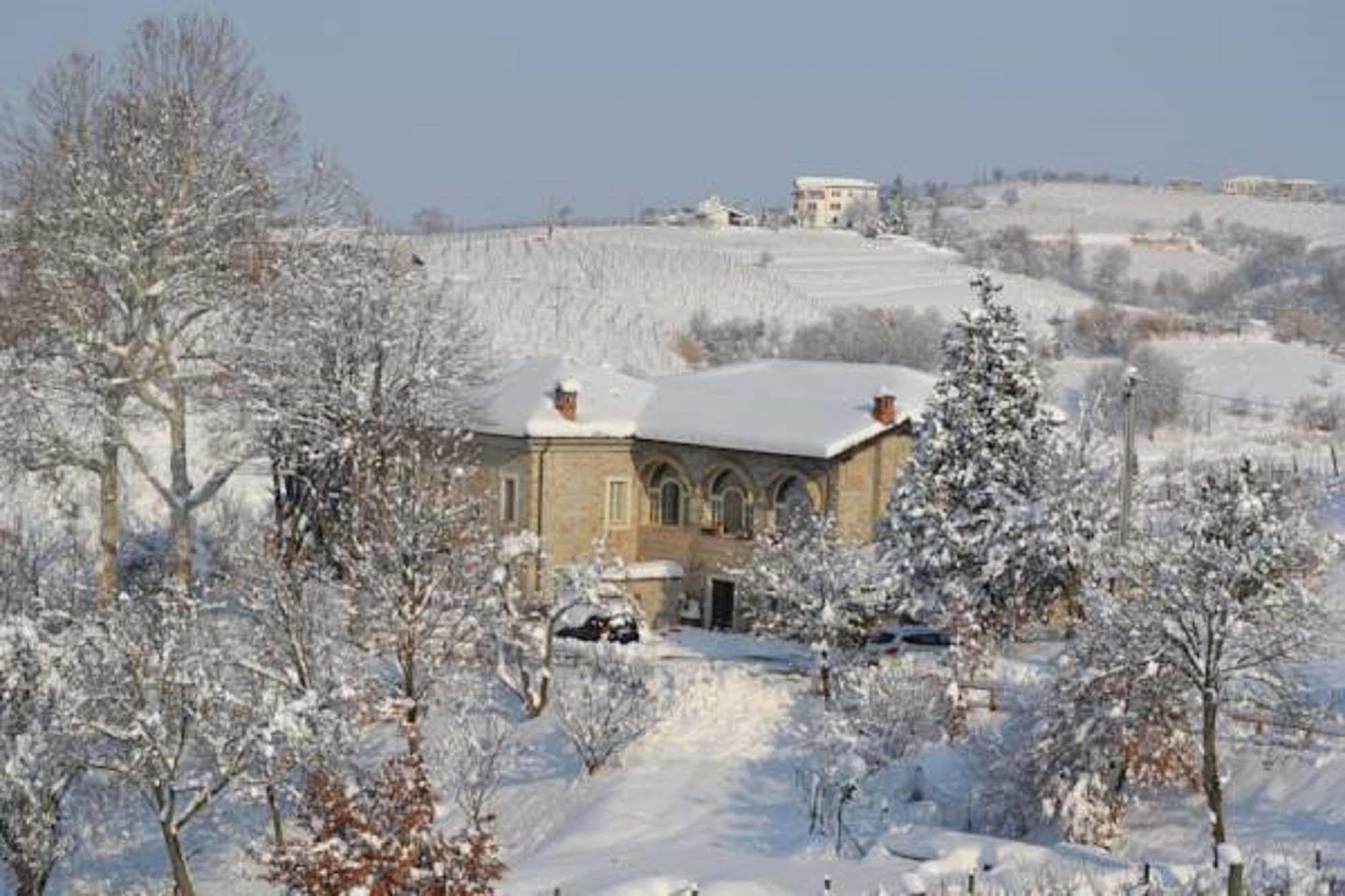 Agriturismo Costa Dei Platani アックイテルメ エクステリア 写真