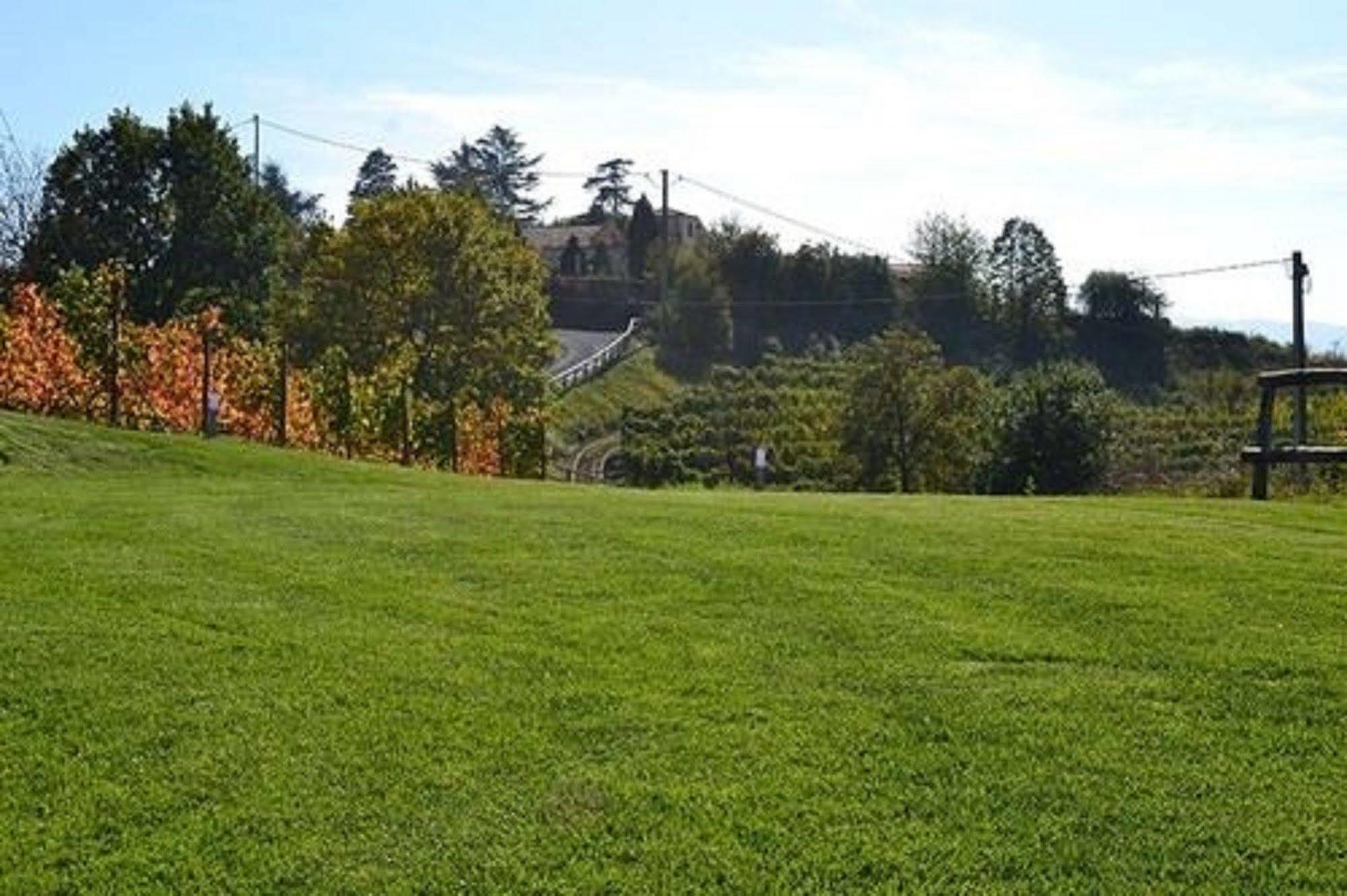 Agriturismo Costa Dei Platani アックイテルメ エクステリア 写真