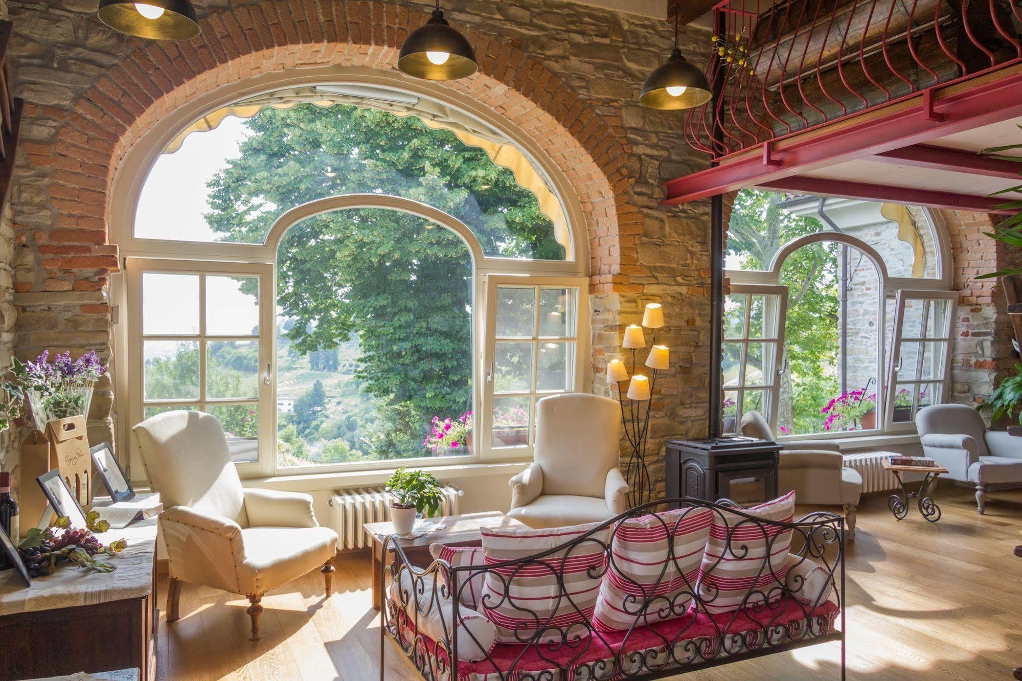 Agriturismo Costa Dei Platani アックイテルメ エクステリア 写真