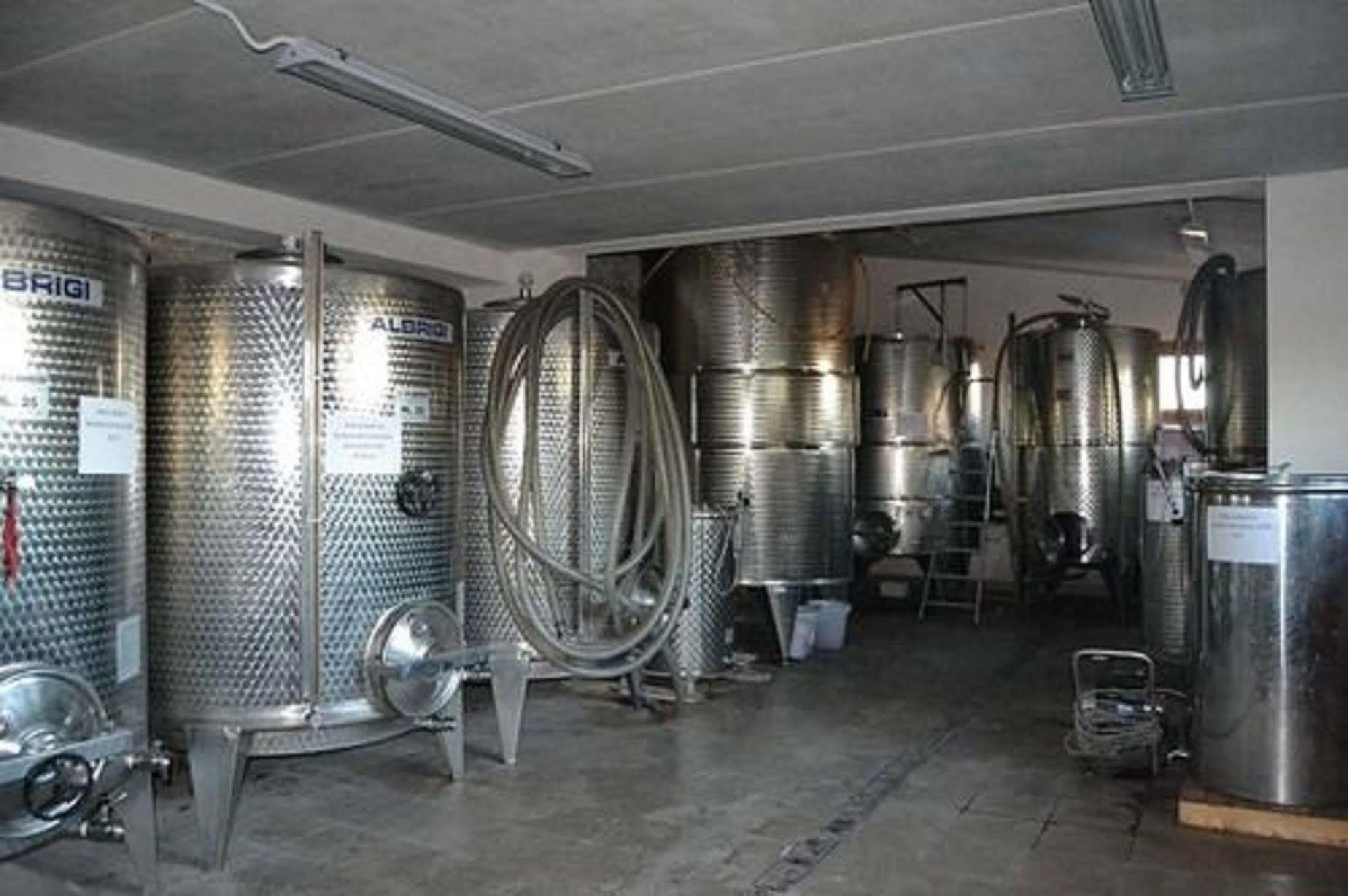 Agriturismo Costa Dei Platani アックイテルメ エクステリア 写真