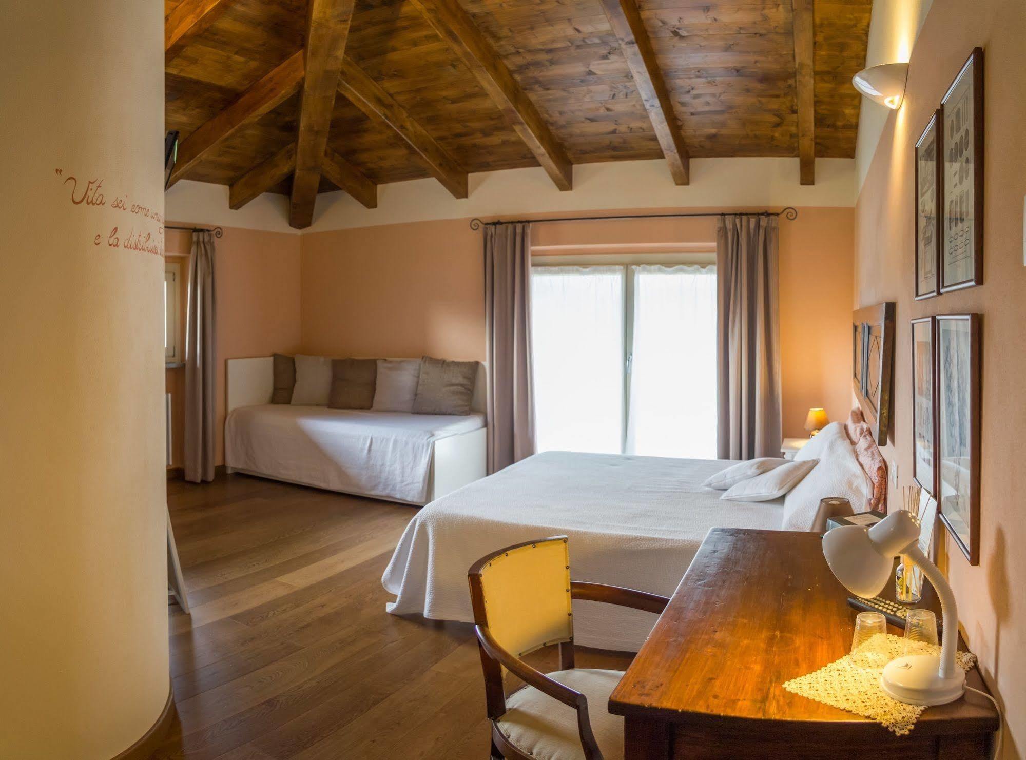 Agriturismo Costa Dei Platani アックイテルメ エクステリア 写真