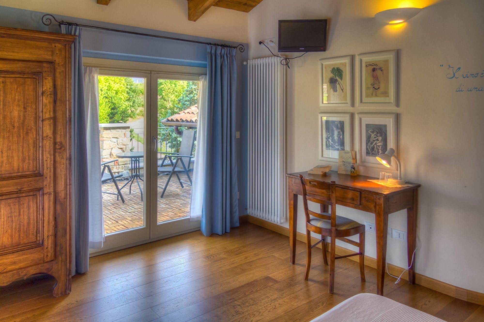Agriturismo Costa Dei Platani アックイテルメ エクステリア 写真
