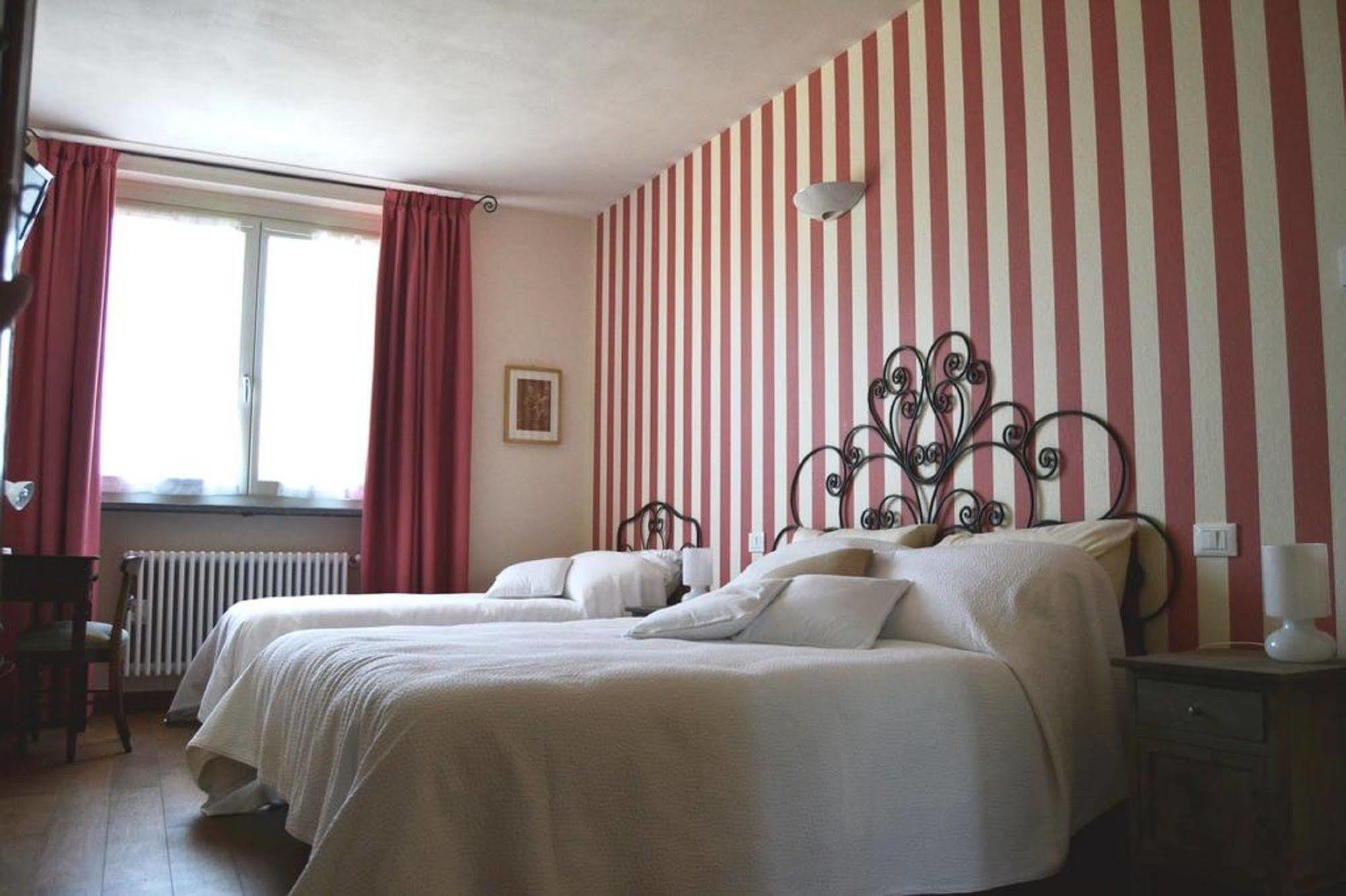 Agriturismo Costa Dei Platani アックイテルメ エクステリア 写真