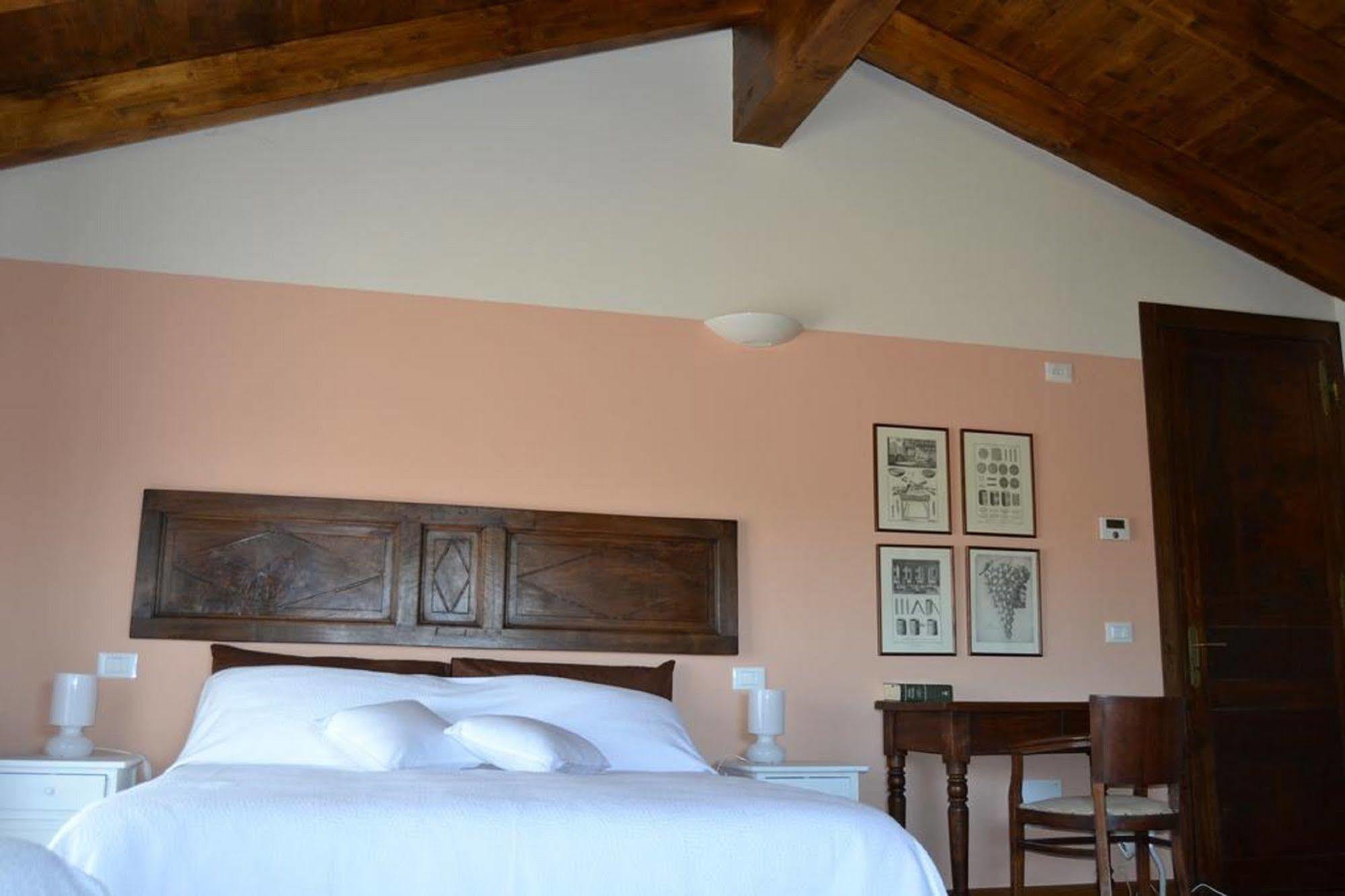 Agriturismo Costa Dei Platani アックイテルメ エクステリア 写真
